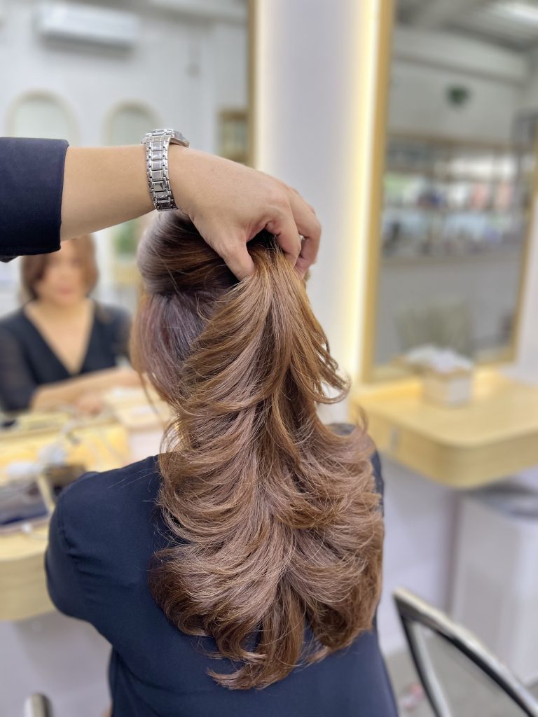 New Hair Color Trend for 2026